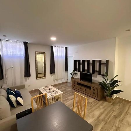 Ferienwohnung Charming Rio Manzanares Madrid Exterior foto