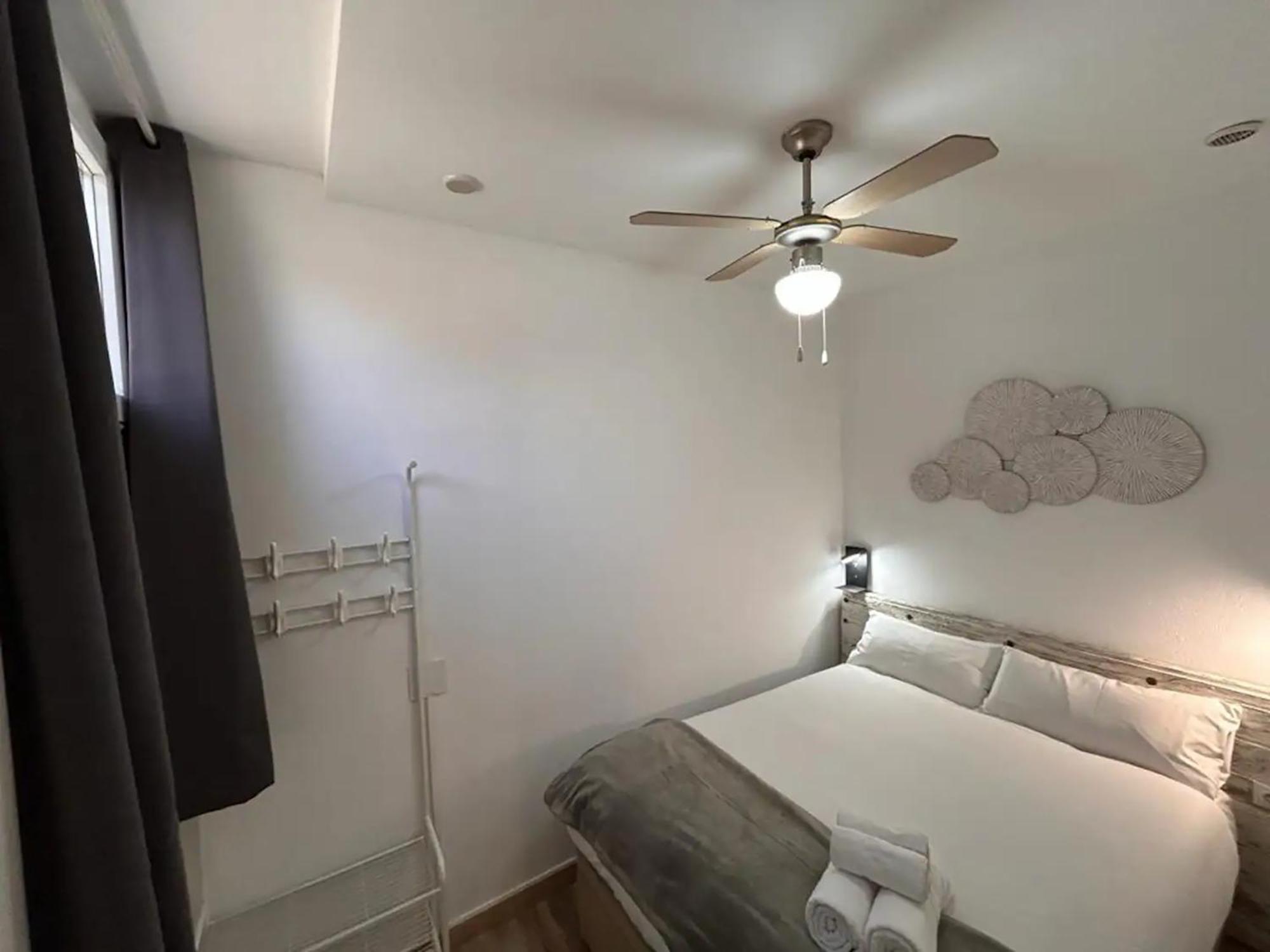 Ferienwohnung Charming Rio Manzanares Madrid Exterior foto